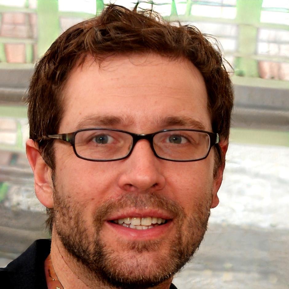 Portrait de Cyprien Moreau